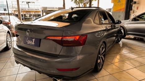 VOLKSWAGEN Jetta 2.0 4P 350 TSI GLI AUTOM�TICO DSG, Foto 6