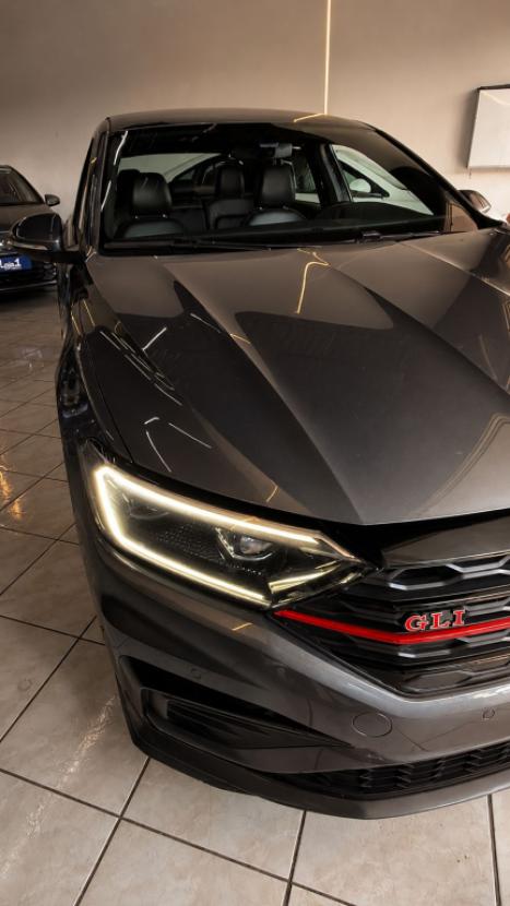 VOLKSWAGEN Jetta 2.0 4P 350 TSI GLI AUTOM�TICO DSG, Foto 7