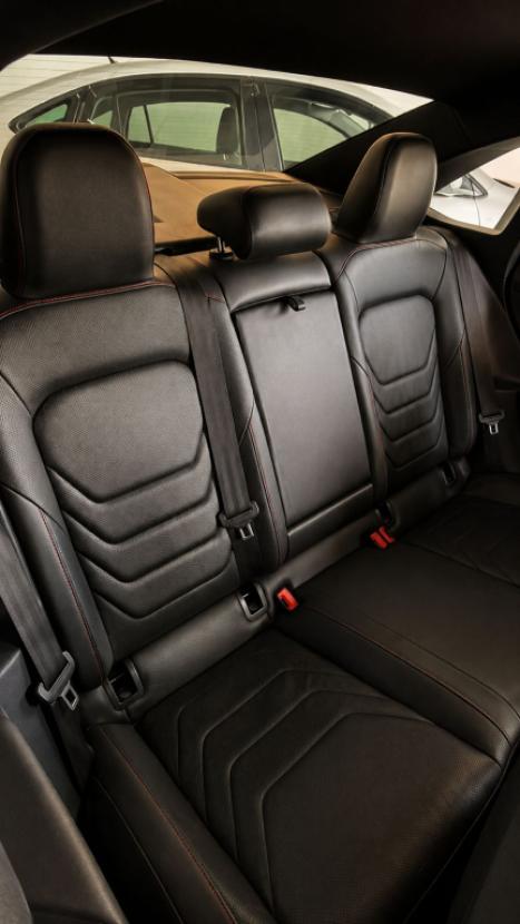 VOLKSWAGEN Jetta 2.0 4P 350 TSI GLI AUTOM�TICO DSG, Foto 8