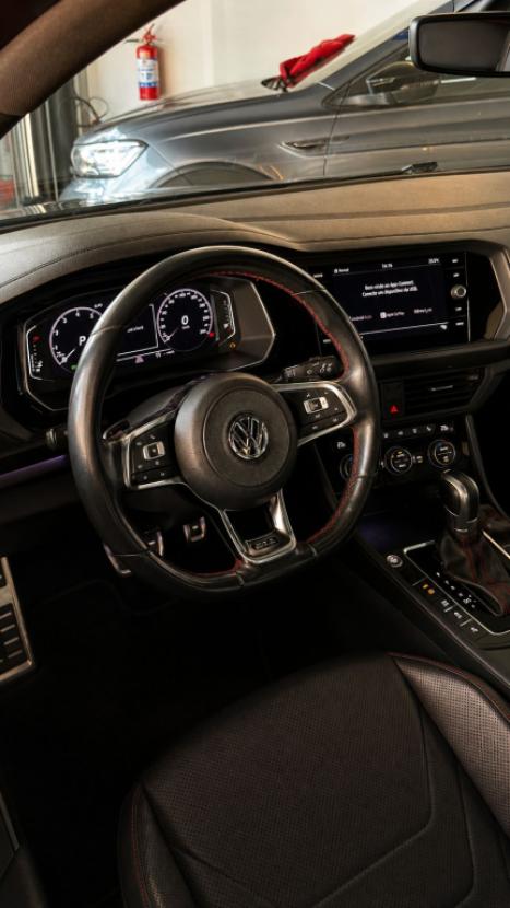 VOLKSWAGEN Jetta 2.0 4P 350 TSI GLI AUTOM�TICO DSG, Foto 9