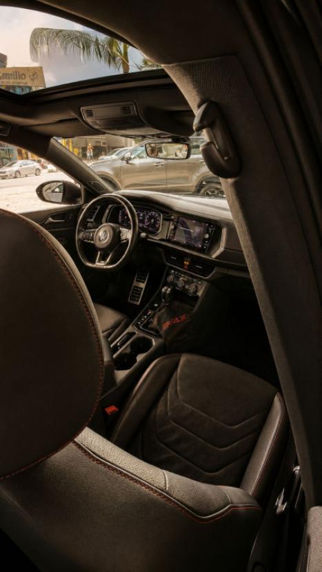 VOLKSWAGEN Jetta 2.0 4P 350 TSI GLI AUTOM�TICO DSG, Foto 10