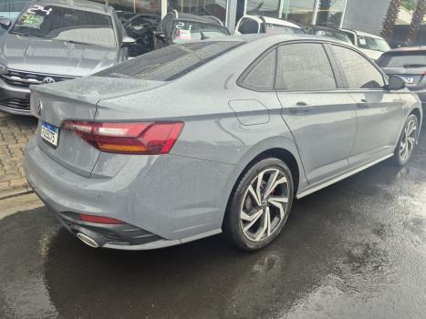 VOLKSWAGEN Jetta 2.0 4P 350 TSI GLI AUTOM�TICO DSG, Foto 3