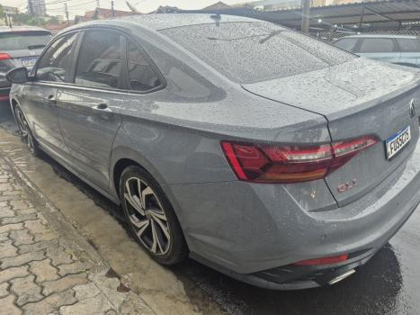VOLKSWAGEN Jetta 2.0 4P 350 TSI GLI AUTOM�TICO DSG, Foto 4