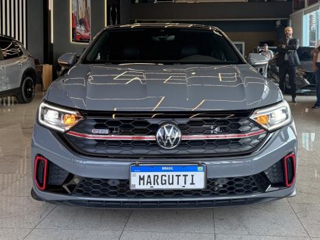 VOLKSWAGEN Jetta 2.0 4P 350 TSI GLI AUTOMÁTICO DSG, Foto 2