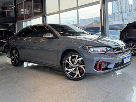 VOLKSWAGEN Jetta 2.0 4P 350 TSI GLI AUTOMÁTICO DSG, Foto 3