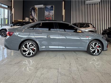 VOLKSWAGEN Jetta 2.0 4P 350 TSI GLI AUTOMÁTICO DSG, Foto 4
