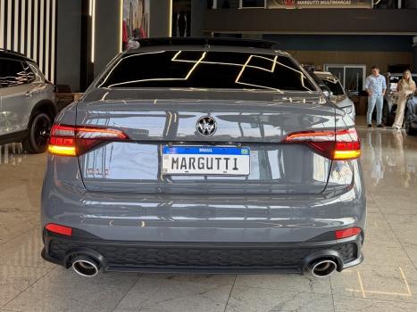VOLKSWAGEN Jetta 2.0 4P 350 TSI GLI AUTOMÁTICO DSG, Foto 6