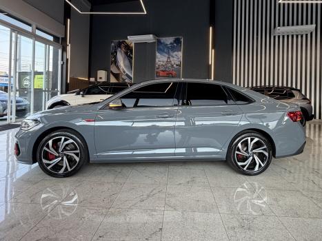 VOLKSWAGEN Jetta 2.0 4P 350 TSI GLI AUTOMÁTICO DSG, Foto 8
