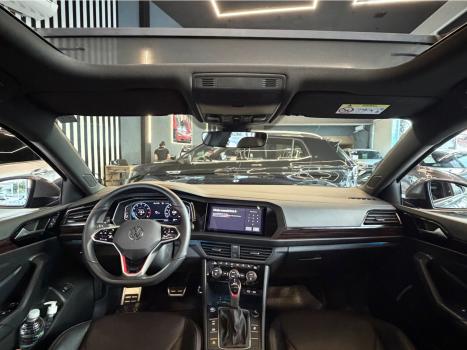 VOLKSWAGEN Jetta 2.0 4P 350 TSI GLI AUTOMÁTICO DSG, Foto 13