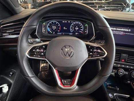 VOLKSWAGEN Jetta 2.0 4P 350 TSI GLI AUTOMÁTICO DSG, Foto 24