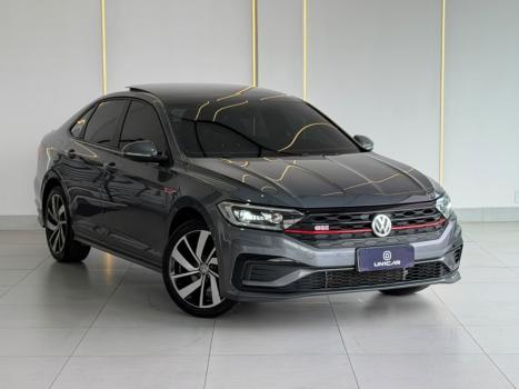 VOLKSWAGEN Jetta 2.0 4P 350 TSI GLI AUTOMÁTICO DSG, Foto 1