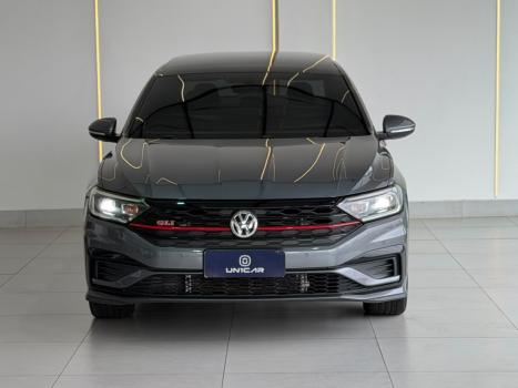 VOLKSWAGEN Jetta 2.0 4P 350 TSI GLI AUTOMÁTICO DSG, Foto 2
