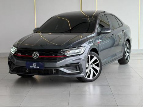 VOLKSWAGEN Jetta 2.0 4P 350 TSI GLI AUTOMÁTICO DSG, Foto 3