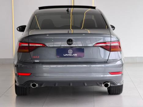 VOLKSWAGEN Jetta 2.0 4P 350 TSI GLI AUTOMÁTICO DSG, Foto 5
