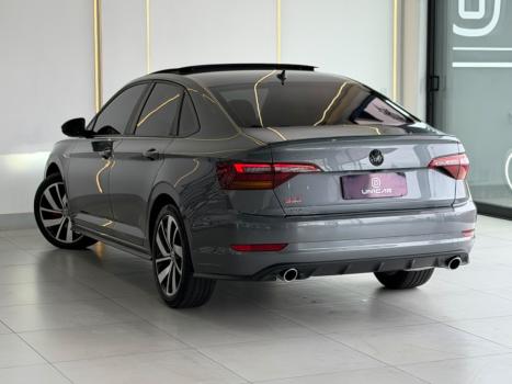 VOLKSWAGEN Jetta 2.0 4P 350 TSI GLI AUTOMÁTICO DSG, Foto 6