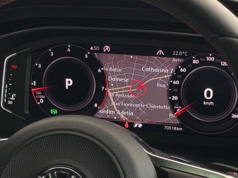 VOLKSWAGEN Jetta 2.0 4P 350 TSI GLI AUTOMÁTICO DSG, Foto 8