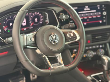 VOLKSWAGEN Jetta 2.0 4P 350 TSI GLI AUTOMÁTICO DSG, Foto 9