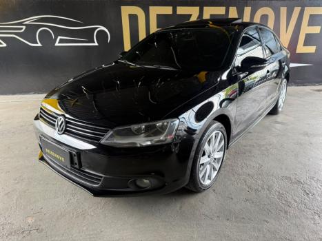 VOLKSWAGEN Jetta 2.0 4P COMFORTLINE FLEX, Foto 3