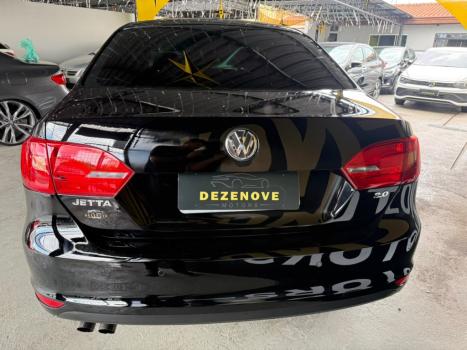 VOLKSWAGEN Jetta 2.0 4P COMFORTLINE FLEX, Foto 5