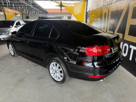 VOLKSWAGEN Jetta 2.0 4P COMFORTLINE FLEX, Foto 6