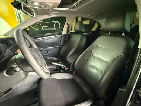VOLKSWAGEN Jetta 2.0 4P COMFORTLINE FLEX, Foto 8