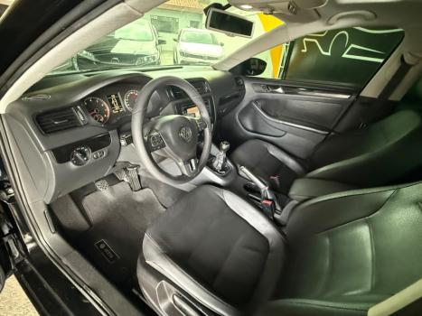 VOLKSWAGEN Jetta 2.0 4P COMFORTLINE FLEX, Foto 9