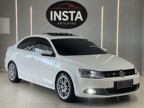 VOLKSWAGEN Jetta 2.0 4P TSI HIGHLINE 200 CV AUTOMÁTICO, Foto 2