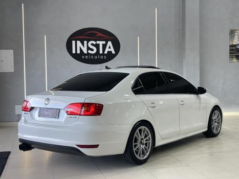 VOLKSWAGEN Jetta 2.0 4P TSI HIGHLINE 200 CV AUTOMÁTICO, Foto 3
