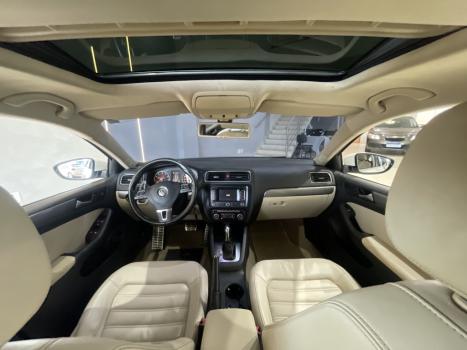 VOLKSWAGEN Jetta 2.0 4P TSI HIGHLINE 200 CV AUTOMÁTICO, Foto 4