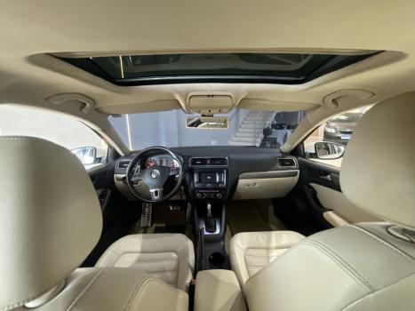 VOLKSWAGEN Jetta 2.0 4P TSI HIGHLINE 200 CV AUTOMÁTICO, Foto 5