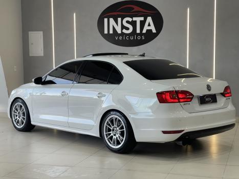 VOLKSWAGEN Jetta 2.0 4P TSI HIGHLINE 200 CV AUTOMÁTICO, Foto 6