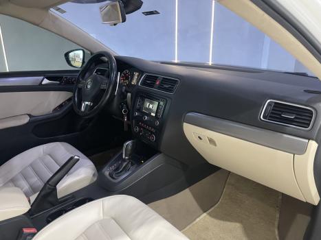 VOLKSWAGEN Jetta 2.0 4P TSI HIGHLINE 200 CV AUTOMÁTICO, Foto 7
