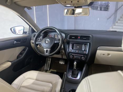 VOLKSWAGEN Jetta 2.0 4P TSI HIGHLINE 200 CV AUTOMÁTICO, Foto 13