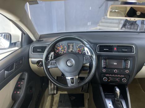 VOLKSWAGEN Jetta 2.0 4P TSI HIGHLINE 200 CV AUTOMÁTICO, Foto 14
