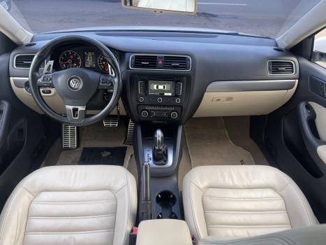 VOLKSWAGEN Jetta 2.0 4P TSI HIGHLINE 200 CV AUTOMÁTICO, Foto 19