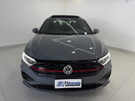VOLKSWAGEN Jetta 2.0 4P 350 TSI GLI AUTOMÁTICO DSG, Foto 2