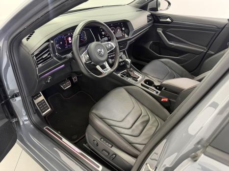 VOLKSWAGEN Jetta 2.0 4P 350 TSI GLI AUTOMÁTICO DSG, Foto 3