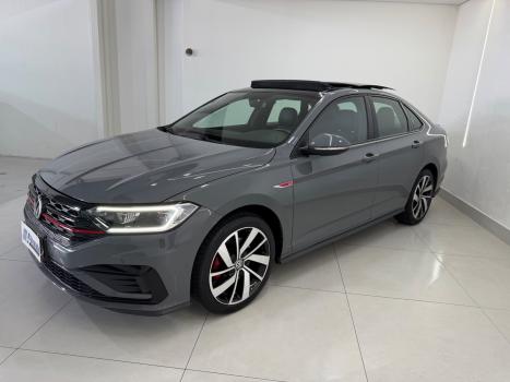 VOLKSWAGEN Jetta 2.0 4P 350 TSI GLI AUTOMÁTICO DSG, Foto 11