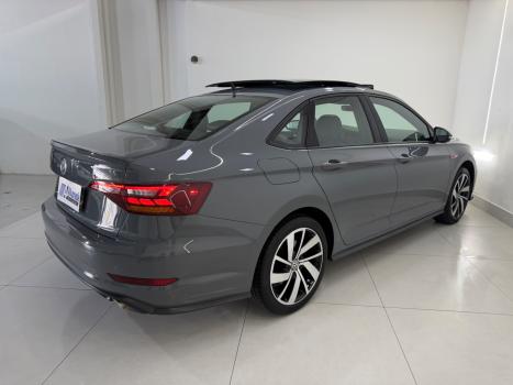 VOLKSWAGEN Jetta 2.0 4P 350 TSI GLI AUTOMÁTICO DSG, Foto 12