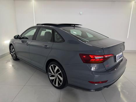 VOLKSWAGEN Jetta 2.0 4P 350 TSI GLI AUTOMÁTICO DSG, Foto 13