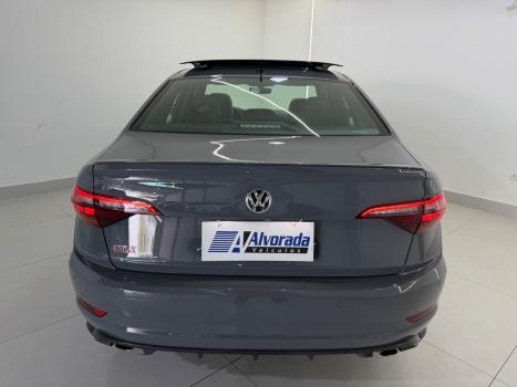 VOLKSWAGEN Jetta 2.0 4P 350 TSI GLI AUTOMÁTICO DSG, Foto 14