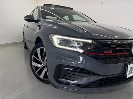 VOLKSWAGEN Jetta 2.0 4P 350 TSI GLI AUTOMÁTICO DSG, Foto 15