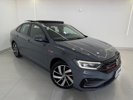 VOLKSWAGEN Jetta 2.0 4P 350 TSI GLI AUTOMÁTICO DSG, Foto 16