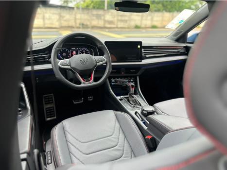 VOLKSWAGEN Jetta 2.0 4P 350 TSI GLI AUTOMÁTICO DSG, Foto 17