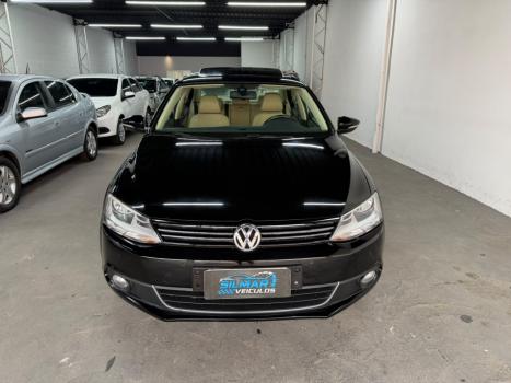 VOLKSWAGEN Jetta 2.0 4P TSI HIGHLINE 200 CV AUTOMÁTICO, Foto 3