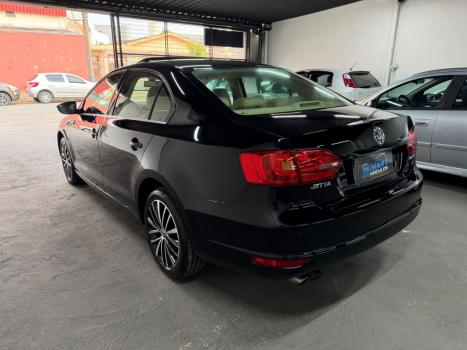 VOLKSWAGEN Jetta 2.0 4P TSI HIGHLINE 200 CV AUTOMÁTICO, Foto 5