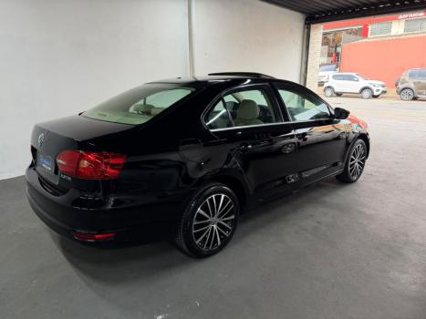 VOLKSWAGEN Jetta 2.0 4P TSI HIGHLINE 200 CV AUTOMÁTICO, Foto 6