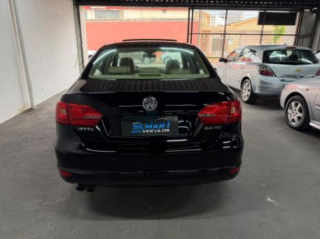 VOLKSWAGEN Jetta 2.0 4P TSI HIGHLINE 200 CV AUTOMÁTICO, Foto 7