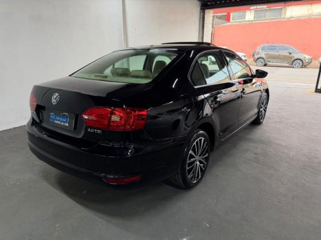 VOLKSWAGEN Jetta 2.0 4P TSI HIGHLINE 200 CV AUTOMÁTICO, Foto 8
