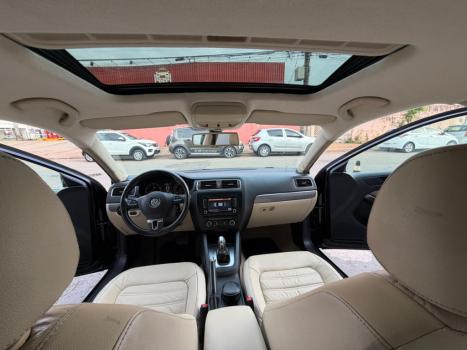 VOLKSWAGEN Jetta 2.0 4P TSI HIGHLINE 200 CV AUTOMÁTICO, Foto 10